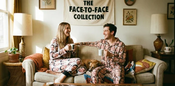 couple pajamas