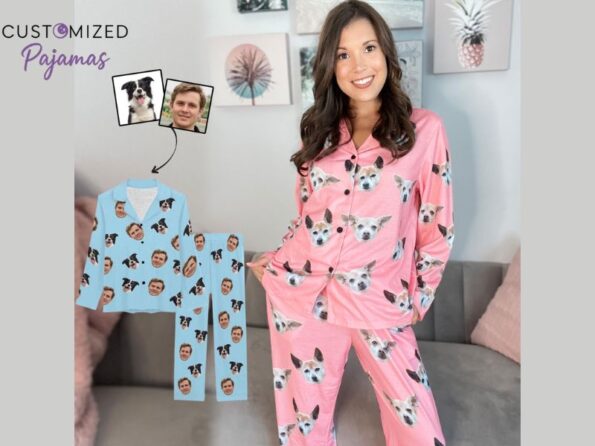 are pajamas a good gift