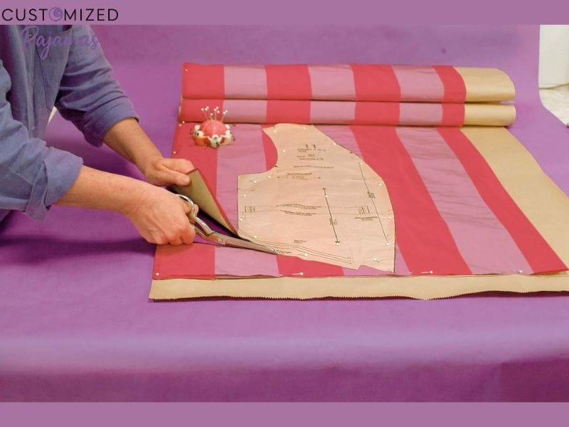 how many yards of fabric for pajama pants 