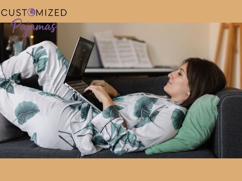 how often should you change your pajamas 