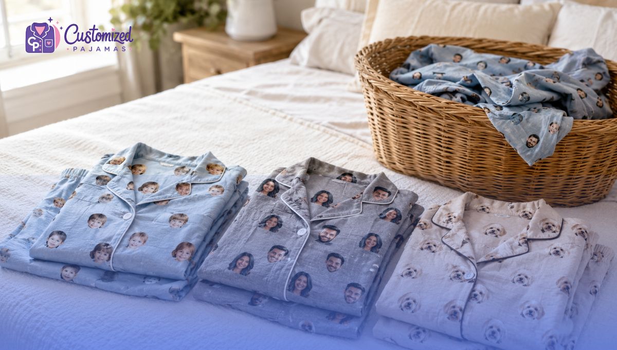 How often should you change your pajamas.