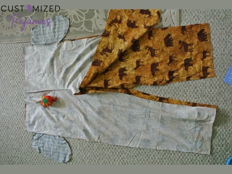 how to add pockets to pajama pants 