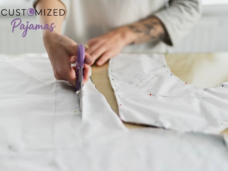 how to sew pajama pants 