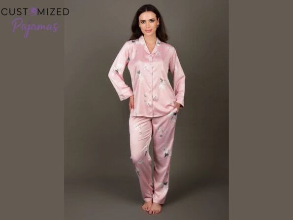 is polyester good for pajamas