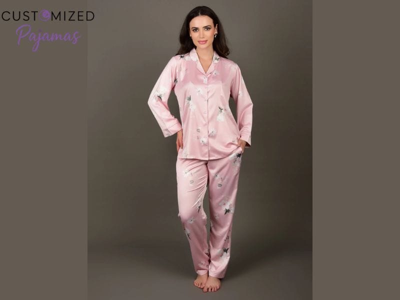 is polyester good for pajamas