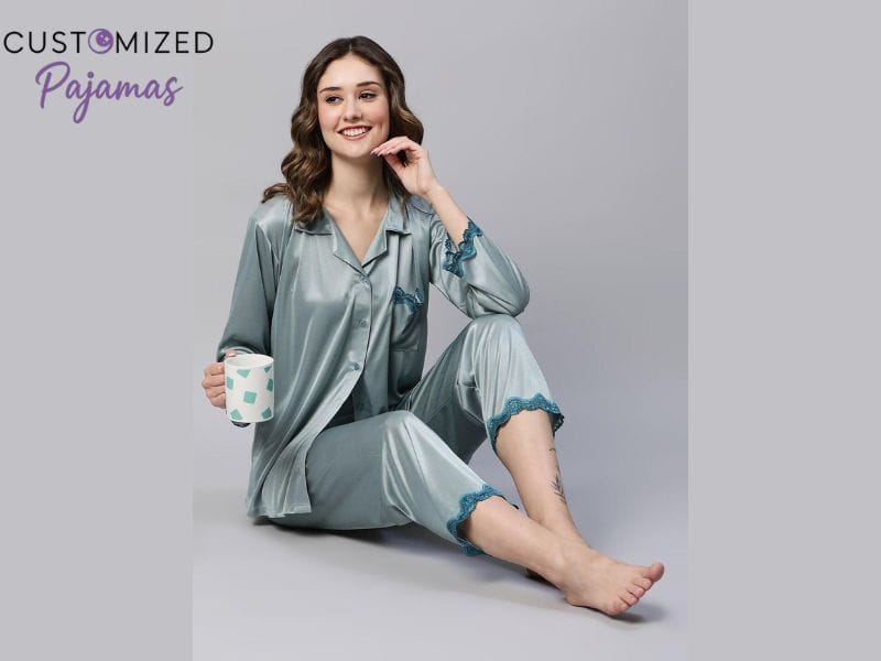 is polyester good for pajamas