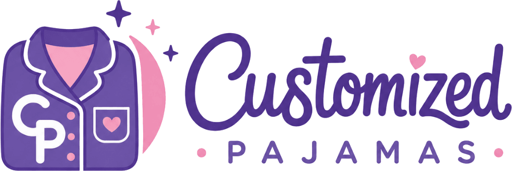 Customized Pajamas