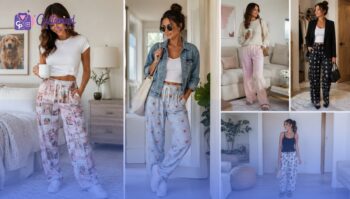 Custom Couples Pajamas Ideas For Valentine’s Day: 3 Romantic Styles